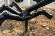 Krähe "Munin"