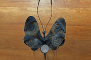 Schmetterling "Melody"