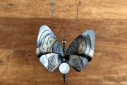 Schmetterling "Grace"