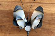 Schmetterling "Nayeli"