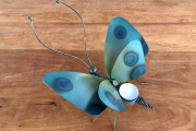 Schmetterling "Niara"